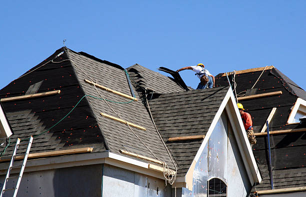 Best Roof Gutter Cleaning  in Marillo, CA