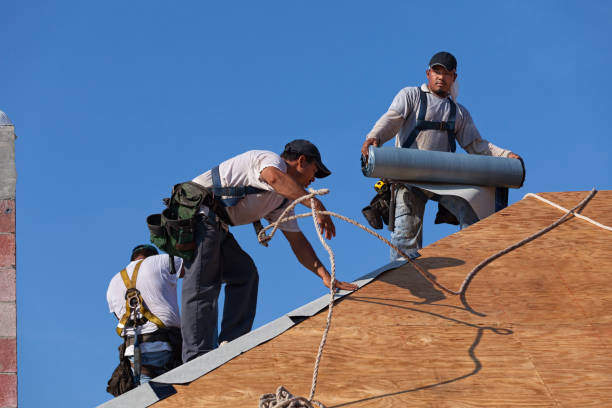 Best Roof Waterproofing Services  in Marillo, CA