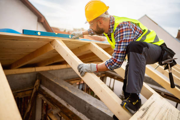 Best Roof Leak Repair  in Marillo, CA
