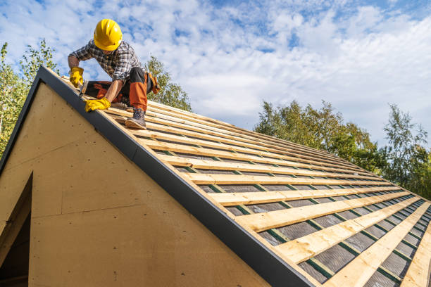 Best Metal Roofing Contractor  in Marillo, CA