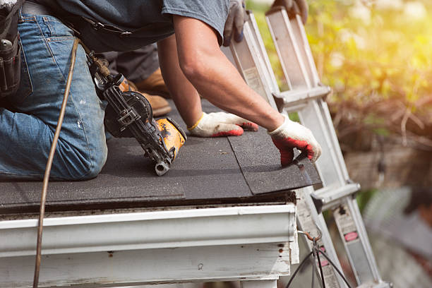 Roof Gutter Cleaning in Camarillo, CA