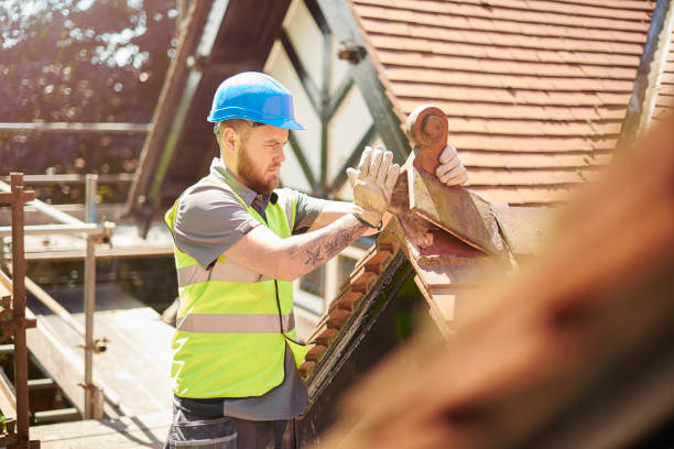Quick and Trustworthy Emergency Roof Repair Services in Camarillo, CA