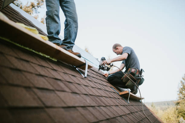 Best Storm Damage Roof Repair  in Marillo, CA